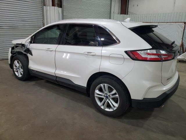 2019 FORD EDGE SEL - 2FMPK3J95KBC43789