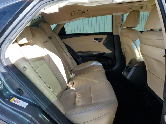 2016 TOYOTA AVALON HYB 4T1BD1EB6GU056407
