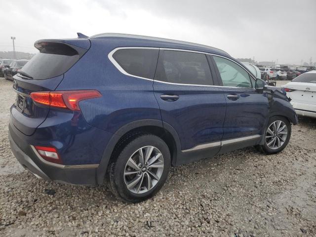 2020 HYUNDAI SANTA FE L - 5NMS53AD3LH208780