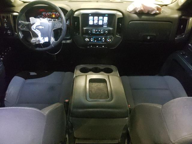 2017 CHEVROLET 2500 HD 1GC1KVEY5HF201234