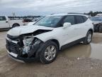 2019 CHEVROLET BLAZER 2LT - 3GNKBCRS8KS644230