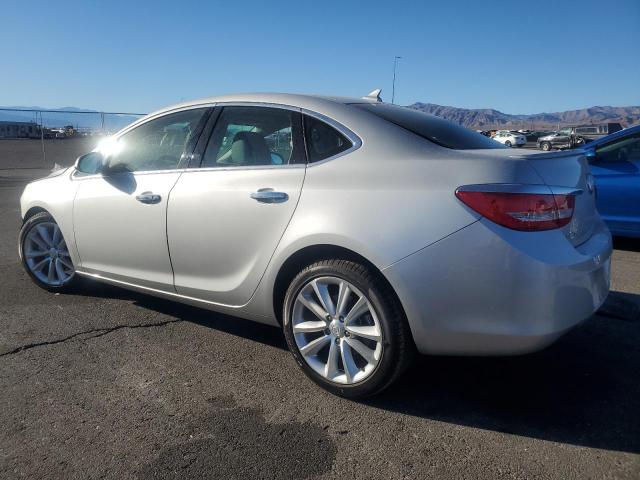 BUICK VERANO 2013 silver  flexible fuel 1G4PP5SK0D4148052 photo #3