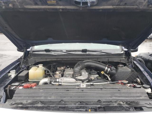 2016 NISSAN TITAN XD S - 1N6BA1F4XGN510937