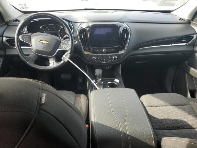 2021 CHEVROLET TRAVERSE L - 1GNERGKW1MJ237559