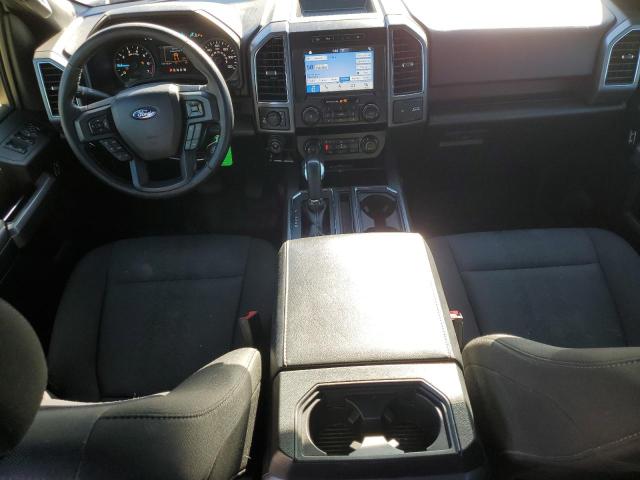 2019 FORD F150 SUPER - 1FTEW1E47KKD42350