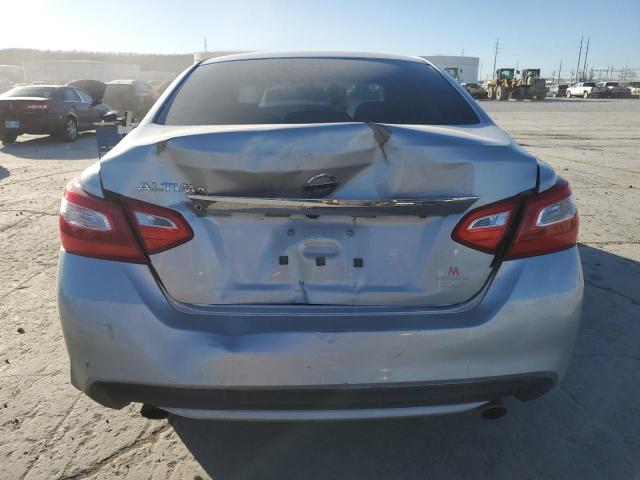 2017 NISSAN ALTIMA 2.5 1N4AL3AP6HN327788