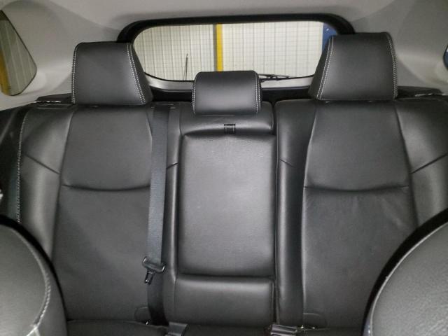 2019 TOYOTA RAV4 XLE - 2T3P1RFV0KW032951