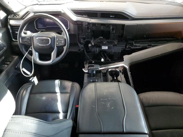 2024 GMC SIERRA K15 1GTUUGE84RZ186745
