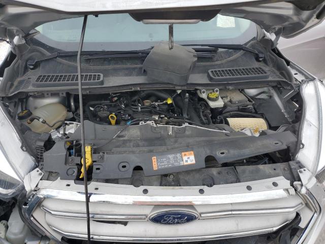 2019 FORD ESCAPE SE - 1FMCU9GD3KUB55289