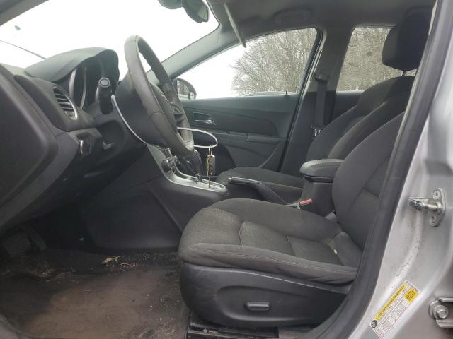 2016 CHEVROLET CRUZE LIMI - 1G1PE5SB6G7188965