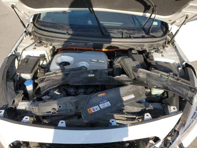 2016 HYUNDAI SONATA HYB - KMHE24L17GA024615