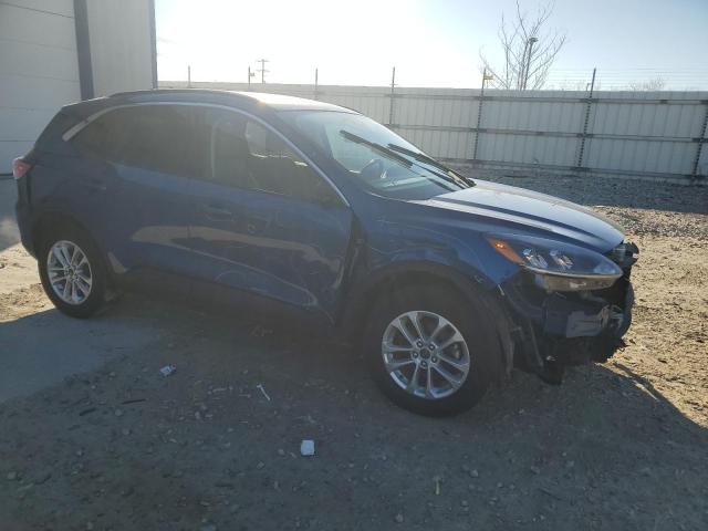 2022 FORD ESCAPE SE 1FMCU9G64NUA98431