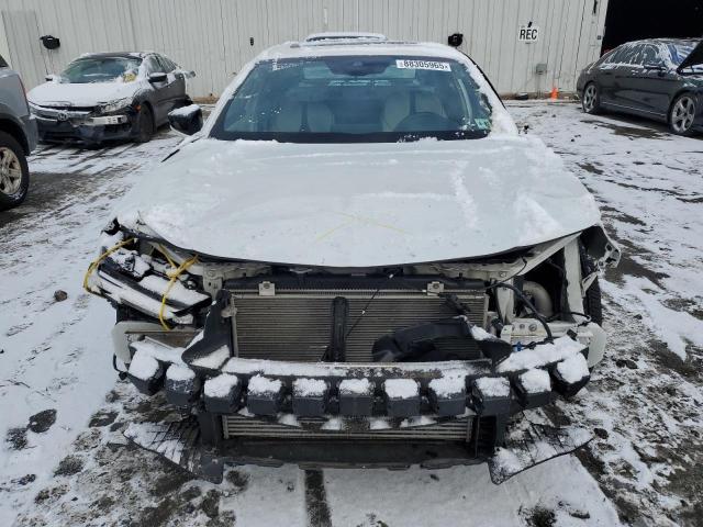 2022 ACURA TLX TECH A - 19UUB5F55NA000994