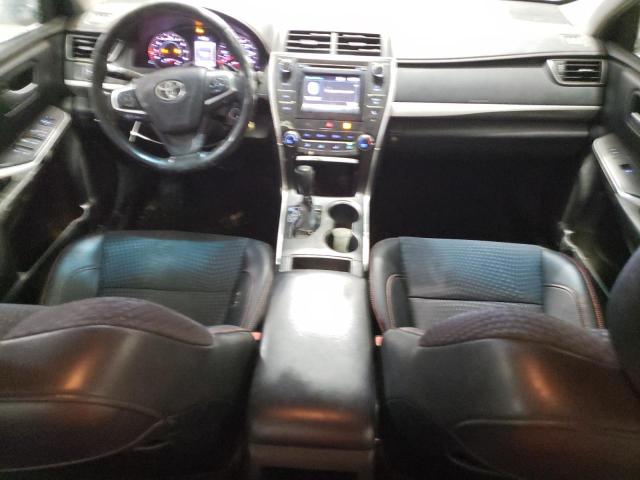2015 TOYOTA CAMRY LE 4T1BF1FK9FU900186