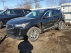 2024 ACURA RDX TECHNO - 5J8TC2H50RL020343