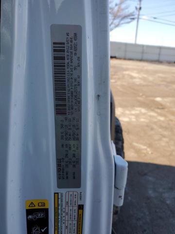 2020 JEEP WRANGLER U 1C4HJXDN5LW257378