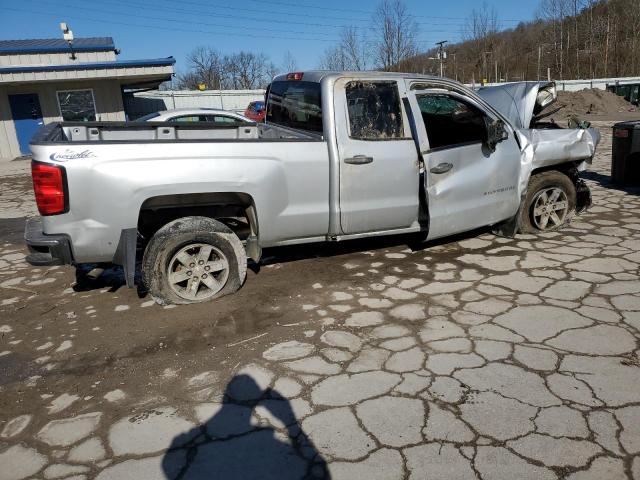 Vin: 1gcrcpeh2ez320672, lot: 42085615, chevrolet all models c1500 20143