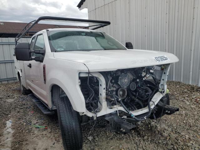 Vin: 1fd7x2a67med98482, lot: 43139255, ford f250 super duty 20214