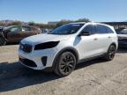 2020 KIA SORENTO S - 5XYPG4A55LG695652
