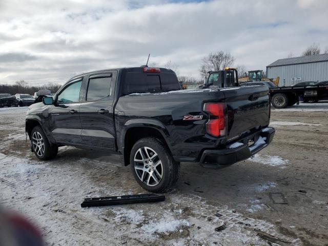2023 CHEVROLET COLORADO Z - 1GCPTDEK1P1261018