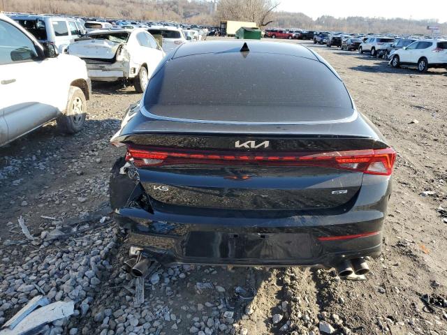 2024 KIA K5 GT - 5XXG44J83RG249872