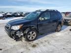 2015 SUBARU FORESTER 2 - JF2SJADC5FH837662