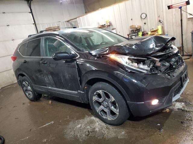 2017 HONDA CR-V EXL - 5J6RW2H80HL071117