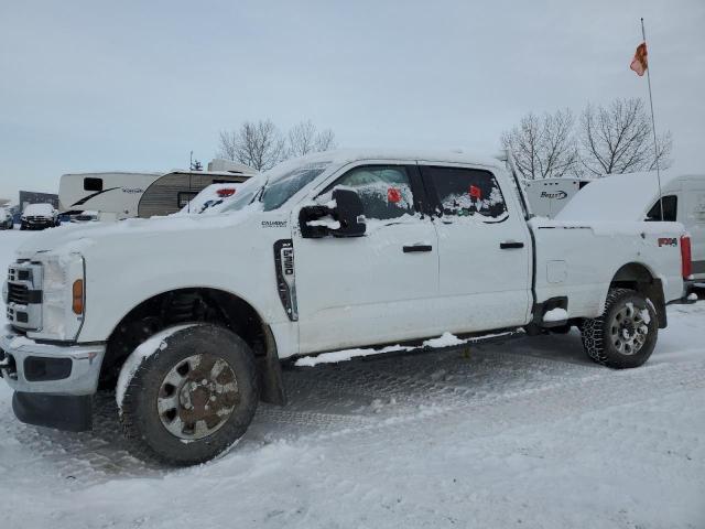 FORD F-350 SUPER DUTY