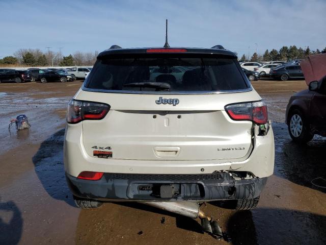 2018 JEEP COMPASS LI - 3C4NJDCB3JT115395