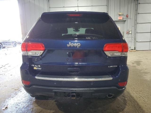 2018 JEEP GRAND CHER - 1C4RJFBG5JC229226