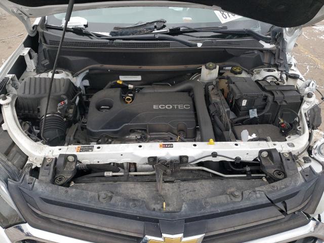 2019 CHEVROLET EQUINOX LS - 2GNAXSEV4K6255008
