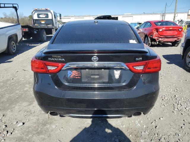 2017 NISSAN MAXIMA 3.5 - 1N4AA6AP8HC437017