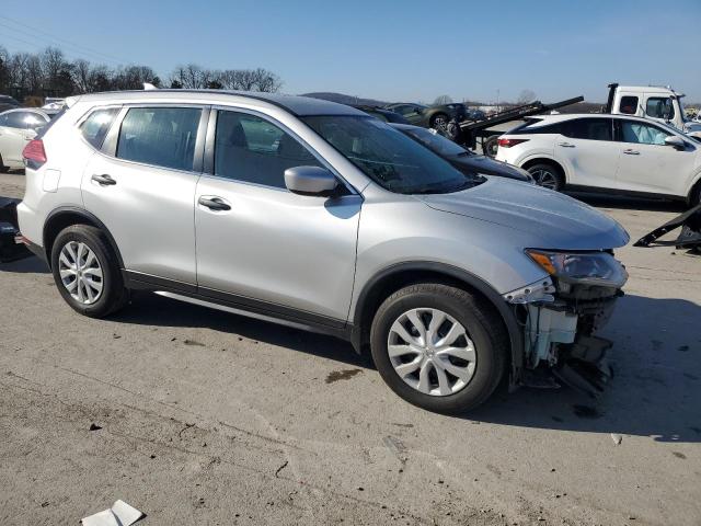 2017 NISSAN ROGUE S - 5N1AT2MT2HC813504