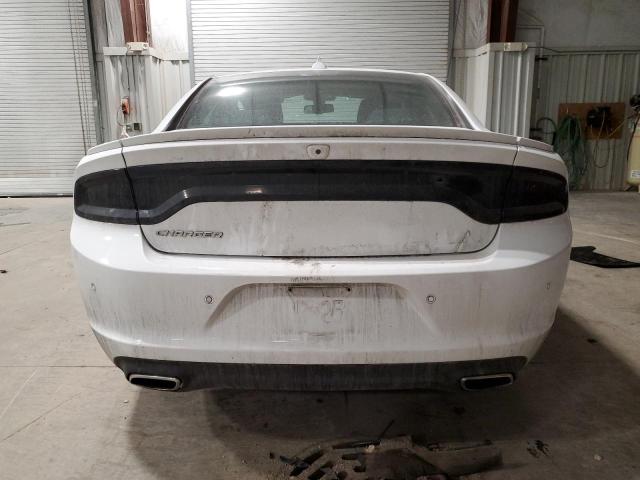 2019 DODGE CHARGER SXT - 2C3CDXJGXKH545308