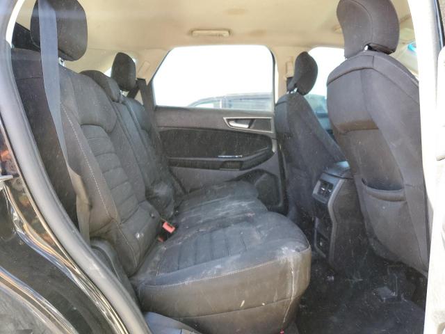 2015 FORD EDGE SEL - 2FMTK3J87FBC18145