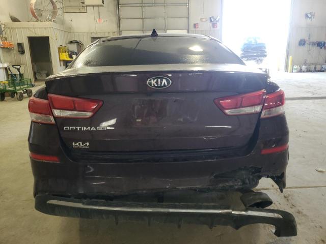 2019 KIA OPTIMA LX - 5XXGT4L39KG282014