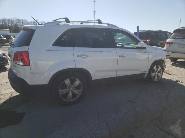 Vin: 5xykuda23cg291368, lot: 42061635, kia sorento ex 20123
