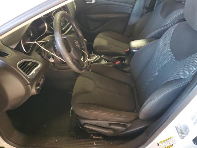 2015 DODGE DART SXT - 1C3CDFBB1FD432153