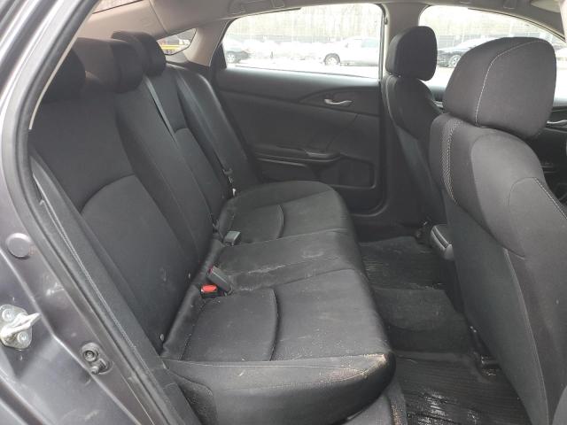 2019 HONDA CIVIC LX - 2HGFC2F68KH548269
