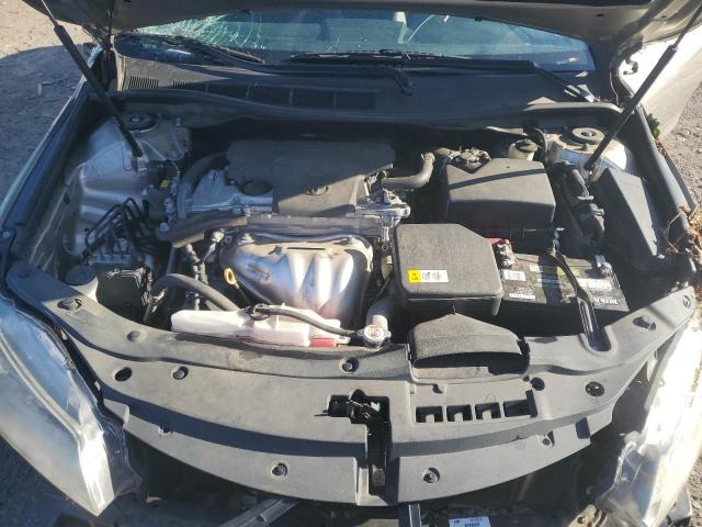 2017 TOYOTA CAMRY LE 4T1BF1FK2HU809148