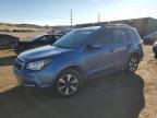 2017 SUBARU FORESTER 2 - JF2SJAGC7HH526474