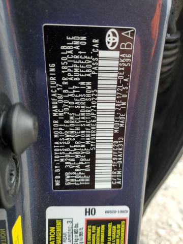 2018 TOYOTA COROLLA L - 5YFBURHE6JP740225