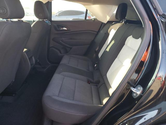 2024 CHEVROLET TRAX LS KL77LFE29RC040203