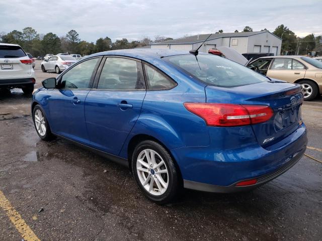 2018 FORD FOCUS SE - 1FADP3F26JL237153