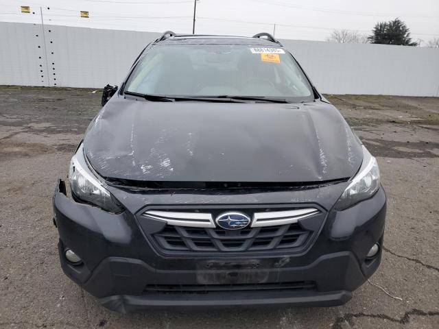 2021 SUBARU CROSSTREK - JF2GTAEC4M8271778
