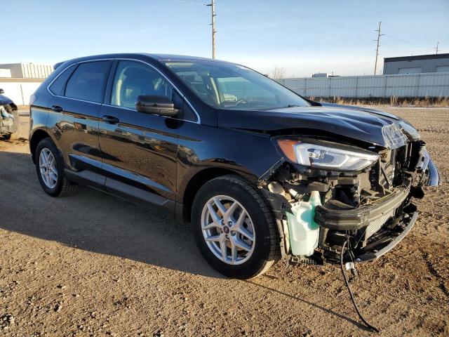 2021 FORD EDGE SEL 2FMPK4J95MBA38420