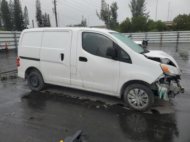Vin: 3n6cm0kn7hk697128, lot: 89259245, nissan nv 2.5s 20174