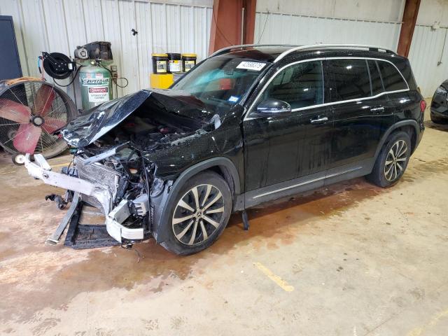 Vin: w1n4m4gb3lw025733, lot: 42598375, mercedes-benz glb-class 250 2020 img_1