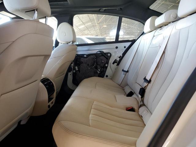 2021 BMW 530 I - WBA53BH03MWX09759
