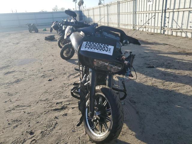 2021 HARLEY-DAVIDSON FLTRXS 1HD1KTP20MB647952